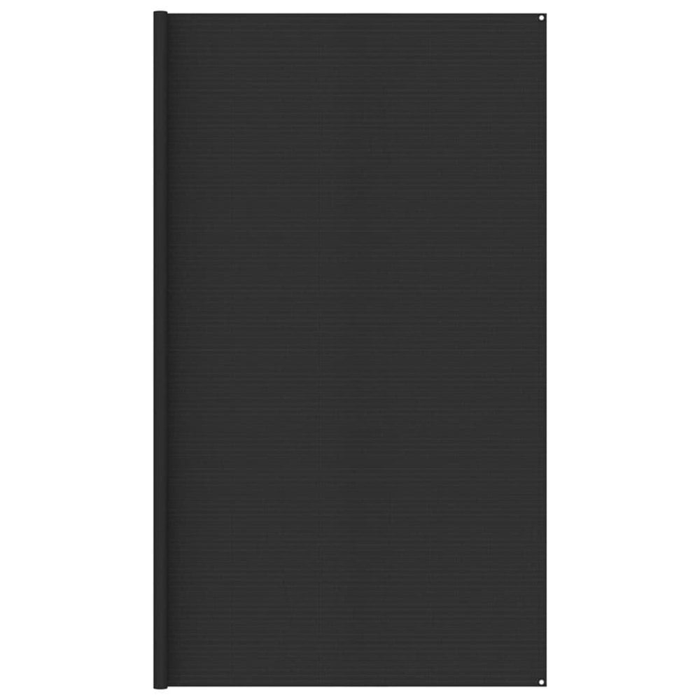 Berkfield Tent Carpet 400x400 cm Anthracite