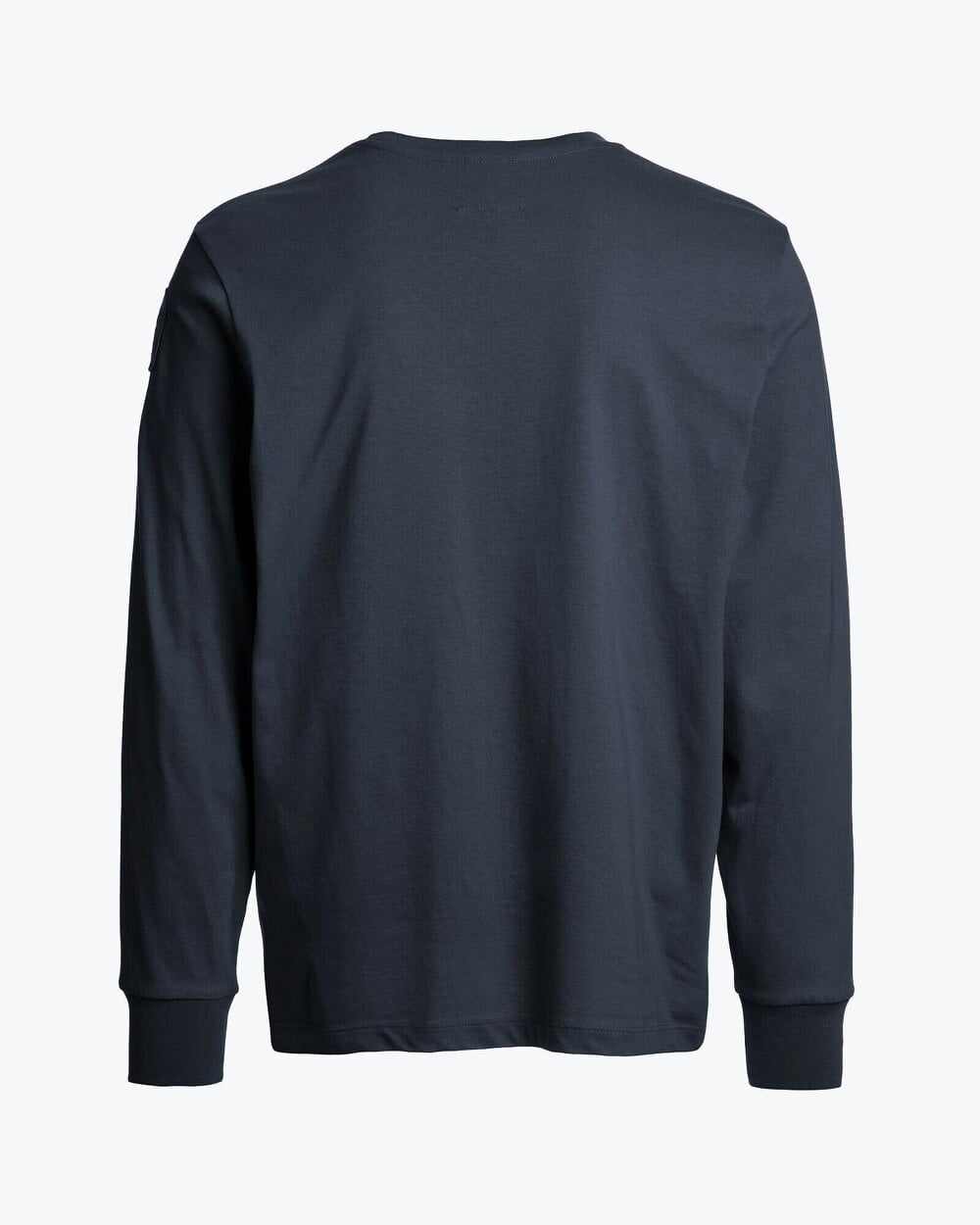 Parajumpers Kip 2.0 Mens Long Sleeve T-Shirt - Blue Navy 316