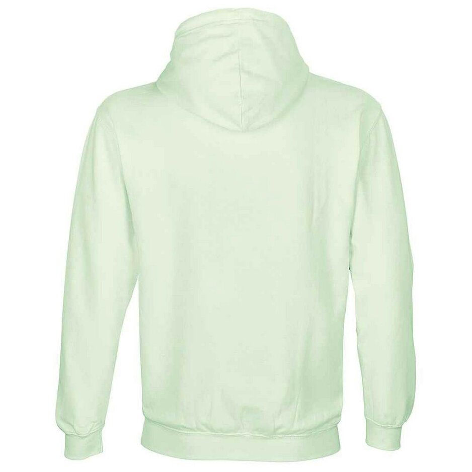 SOLS Unisex Adult Condor Hoodie - Bottle Green