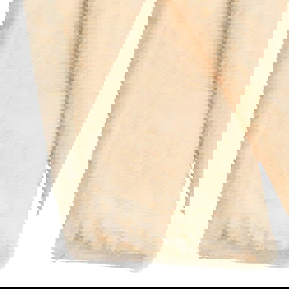 Shires Acrilan Horse Girth Sleeve - Natural