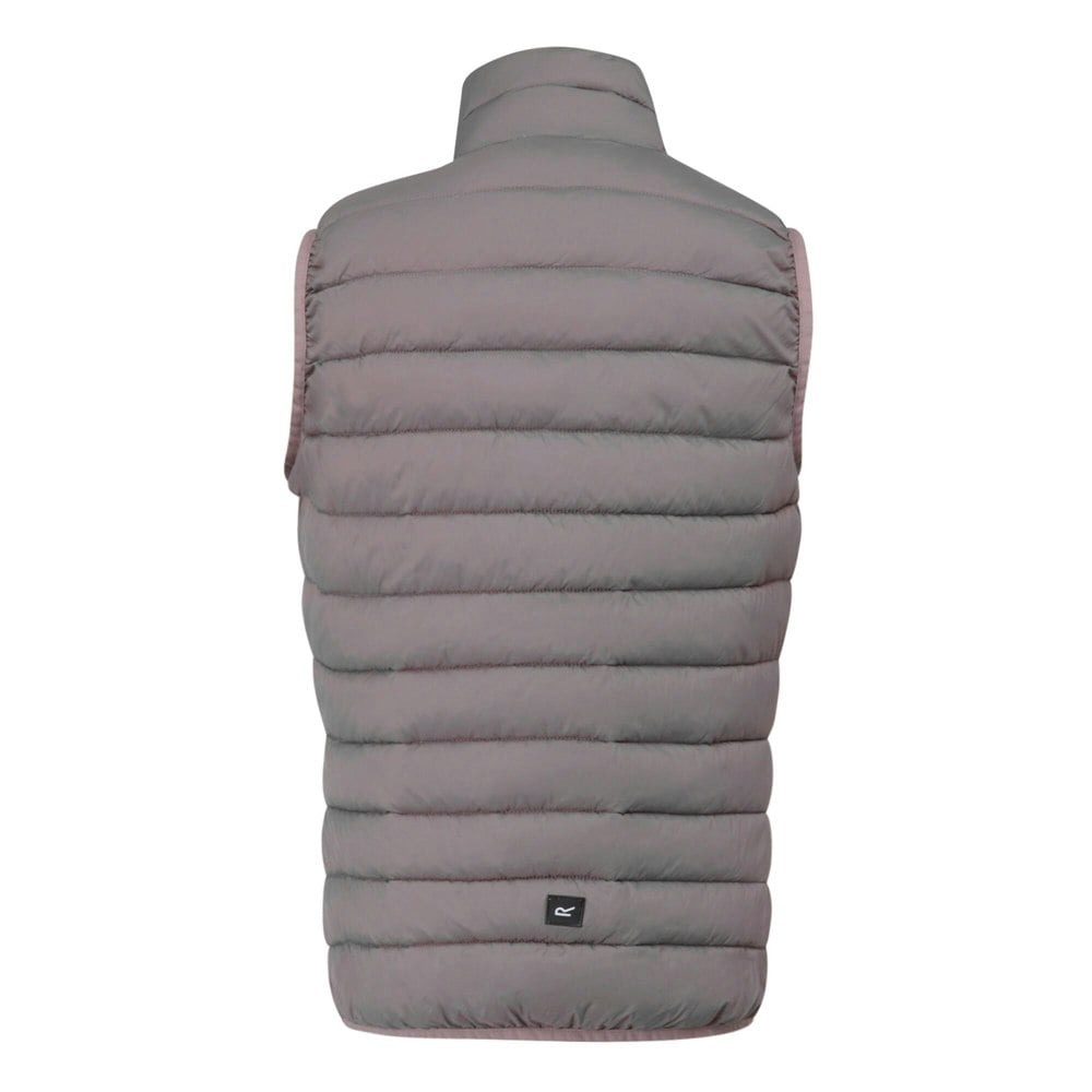 Regatta Women's Marizion Gilet - Heather/White