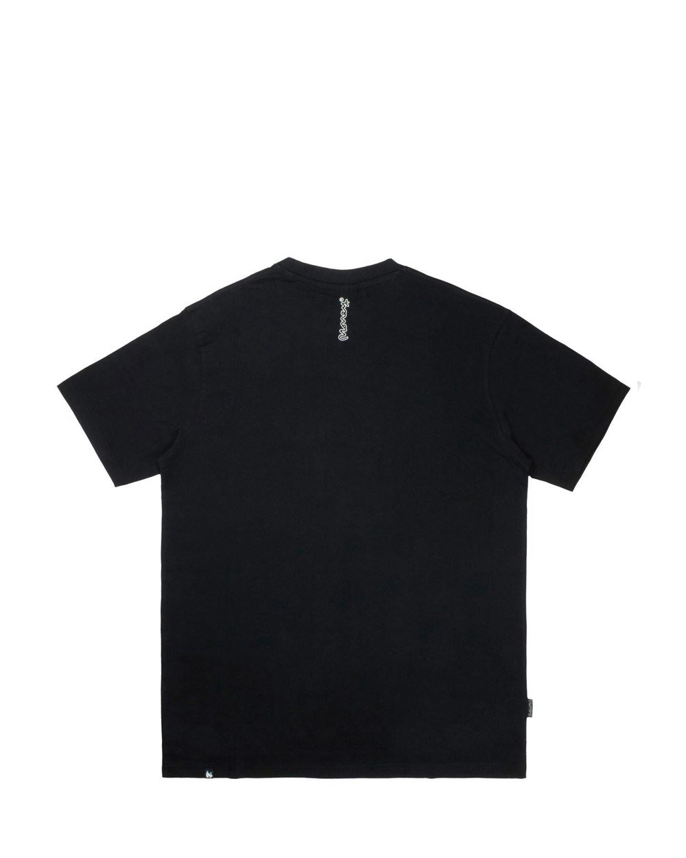 Money Wrap Tee - Black
