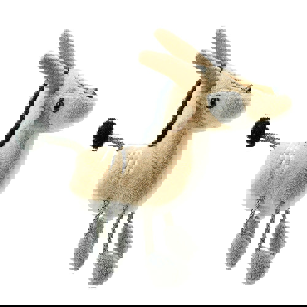 The Puppet Company Antelope - Finger Puppets