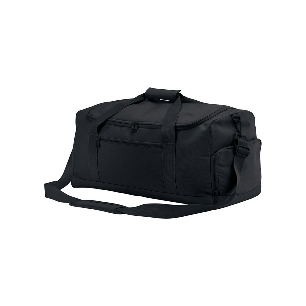 Bagbase Medium Training Holdall - Black