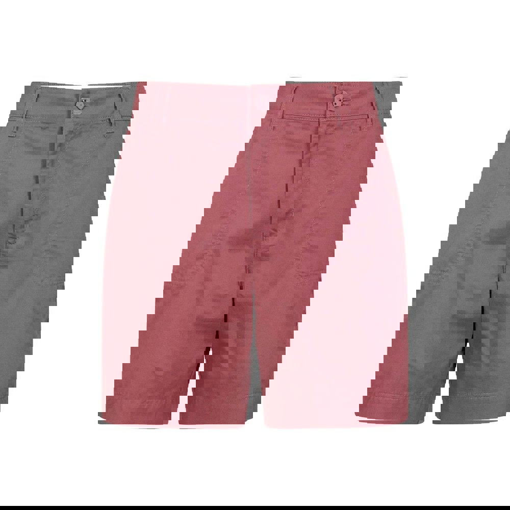 Mountain Warehouse Womens/Ladies Bayside Shorts - Dark Pink