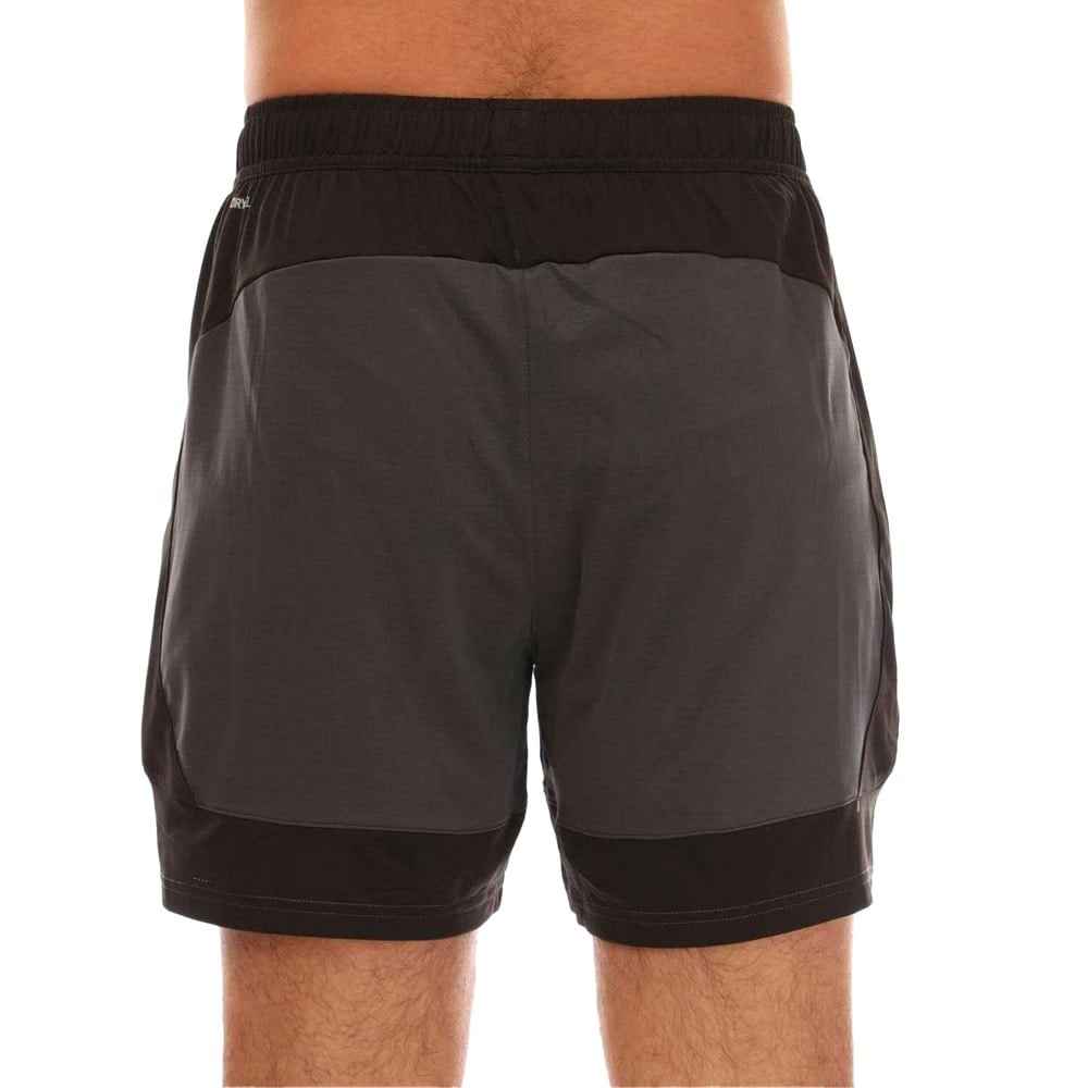 Puma Mens King Pro Shorts - Grey