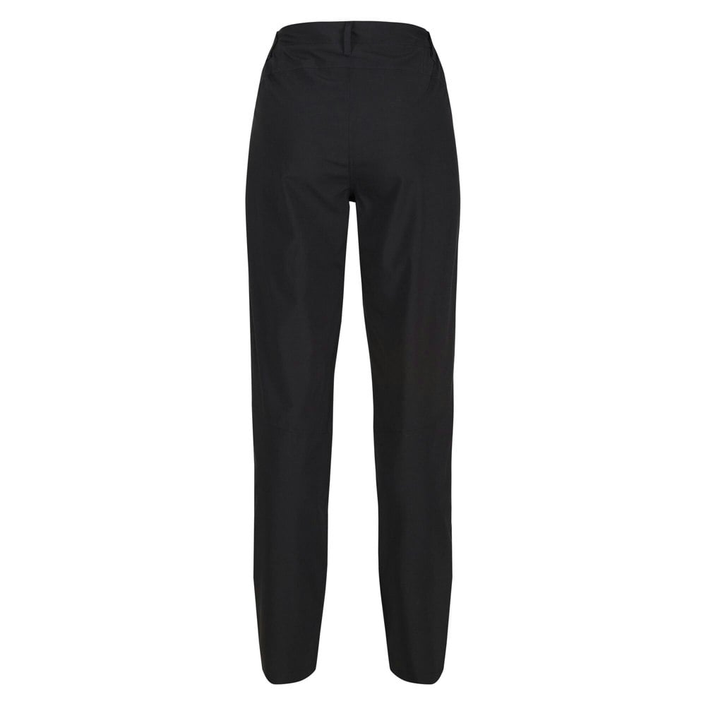 Regatta Womens/Ladies Dayhike IV Hiking Trousers - Black