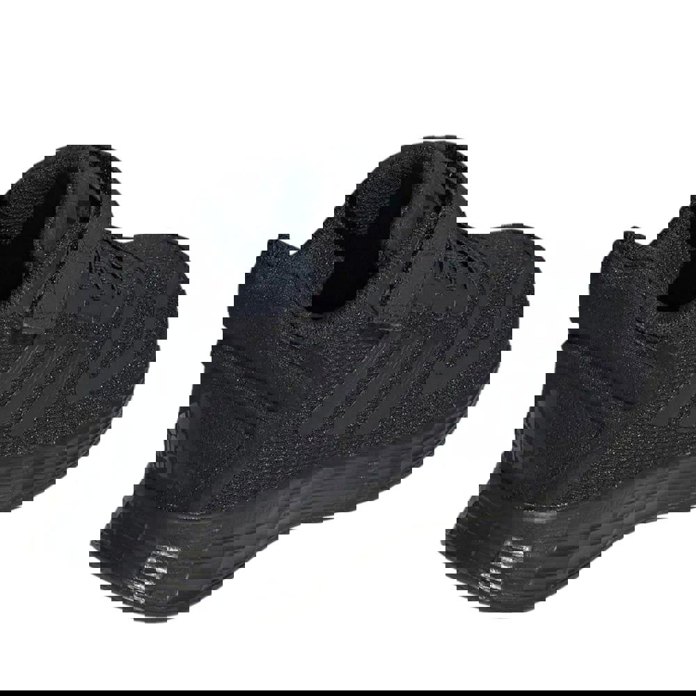 Adidas Kids Duramo 10 Running Shoes - Black