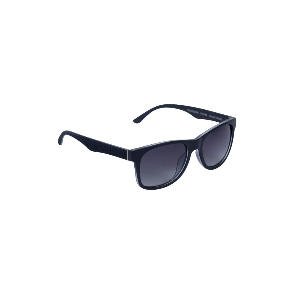 Trespass Cruise Sunglasses - Matte Black - One Size - 100% Mixed