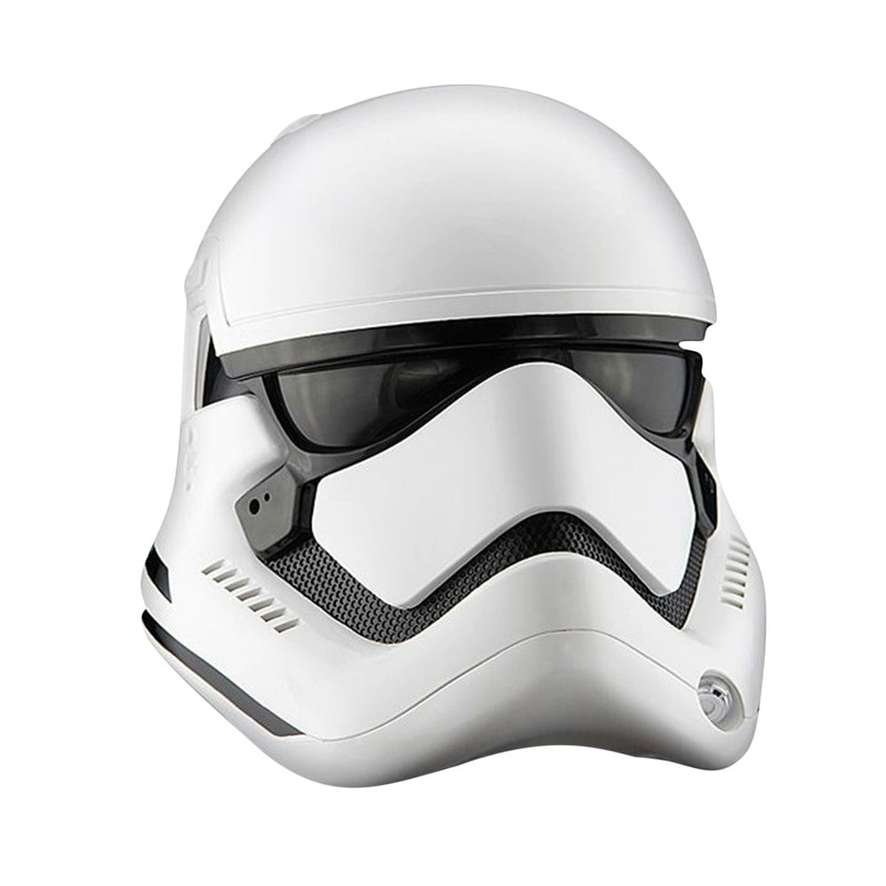 Star Wars Stormtrooper Mask - White/Black