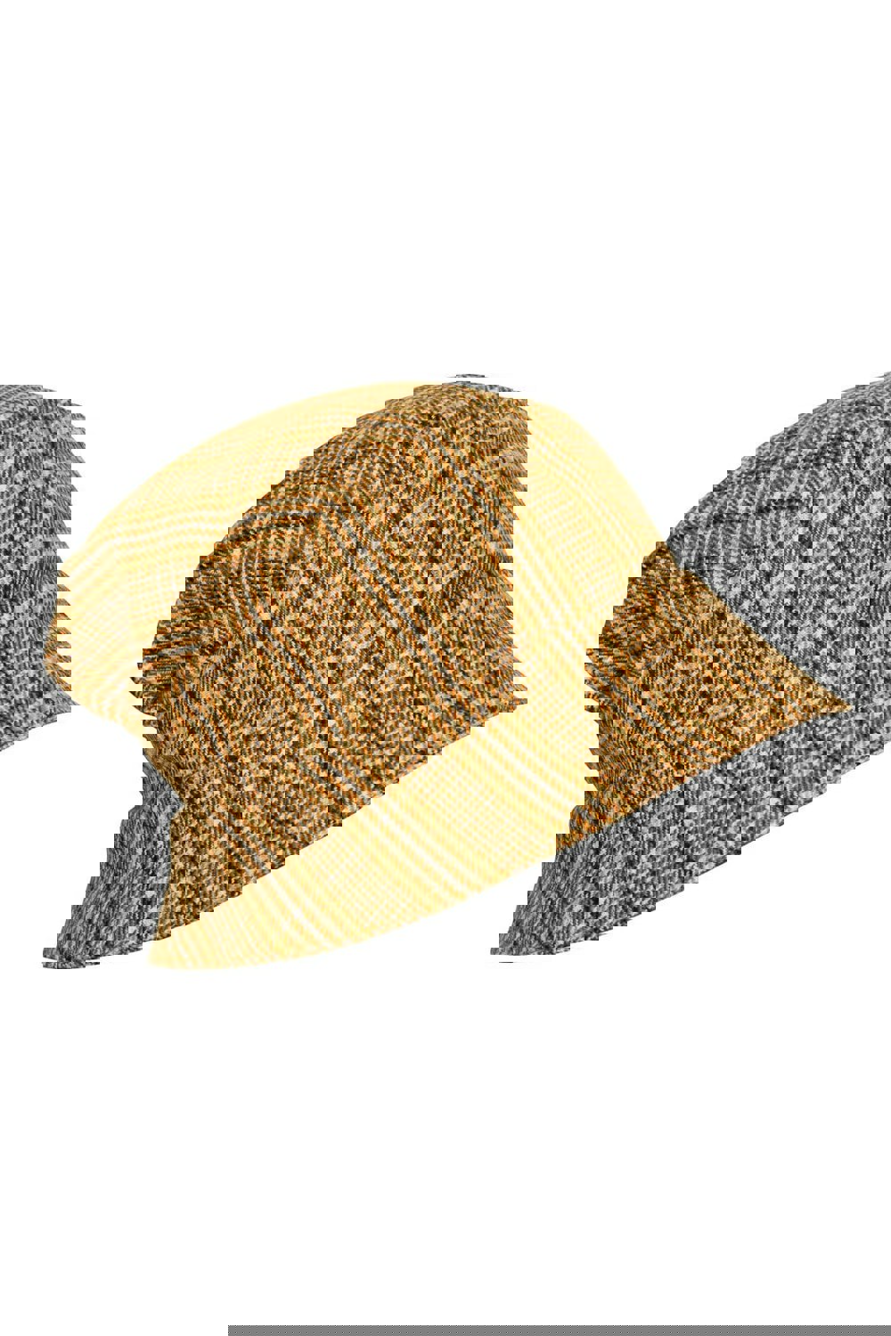 Bo Carter Drew Hat - Orange