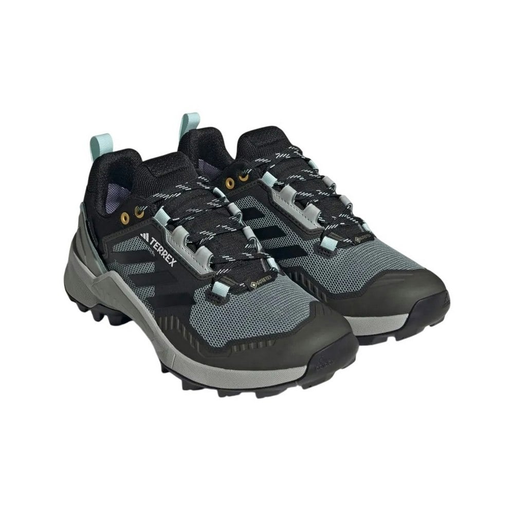 Adidas Womens/Ladies Terrex Swift R3 GORE-TEX Trainers - Multicoloured