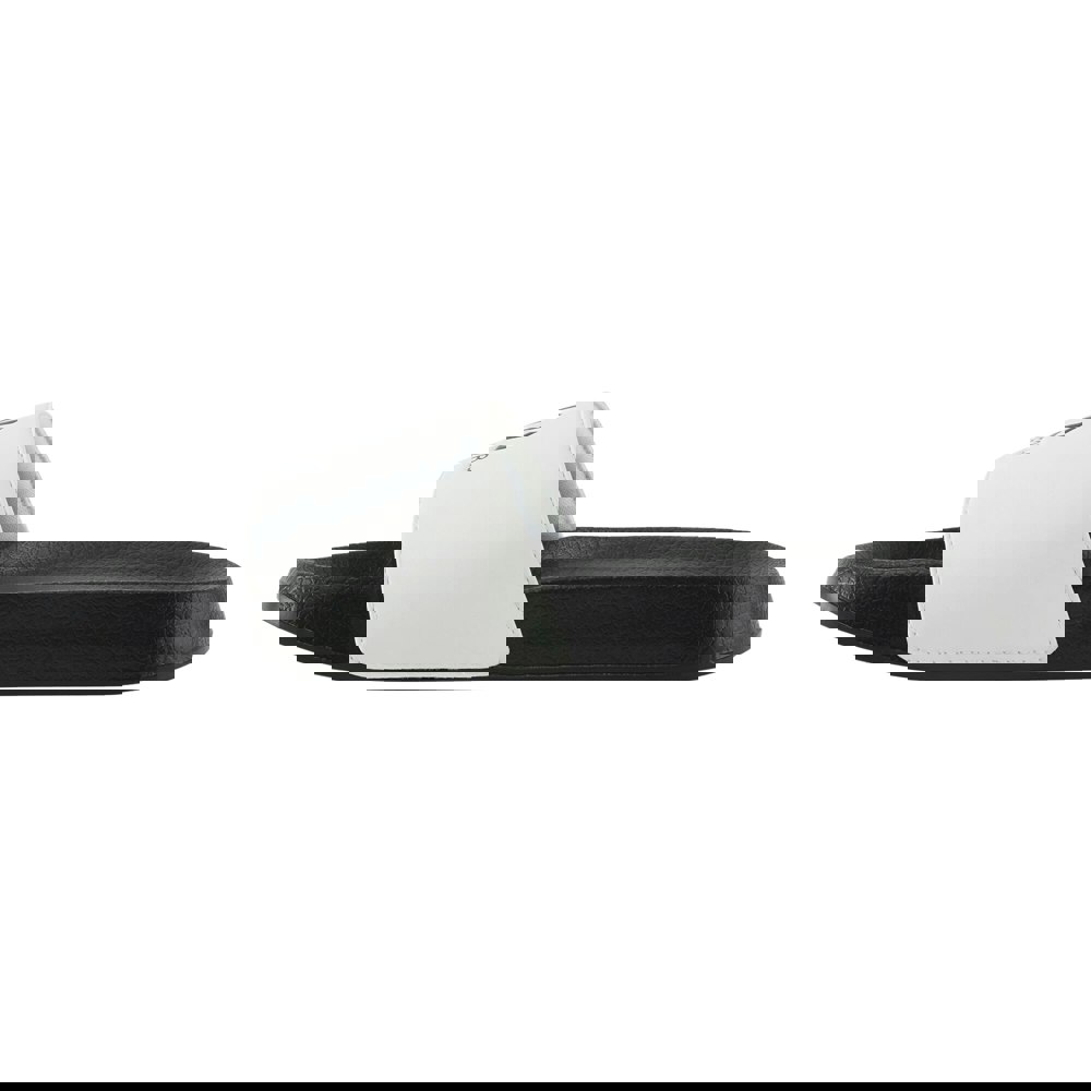 Dare 2B Men's Arch Sliders - Black/White