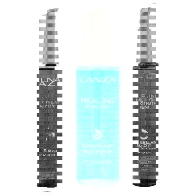 L'Anza Healing Strength Neem Plant Silk Serum 100ml