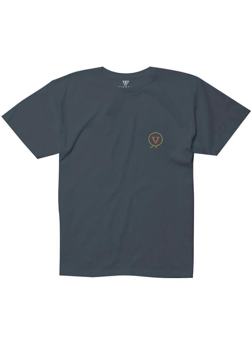 Vissla Bang Bang Boys Tee