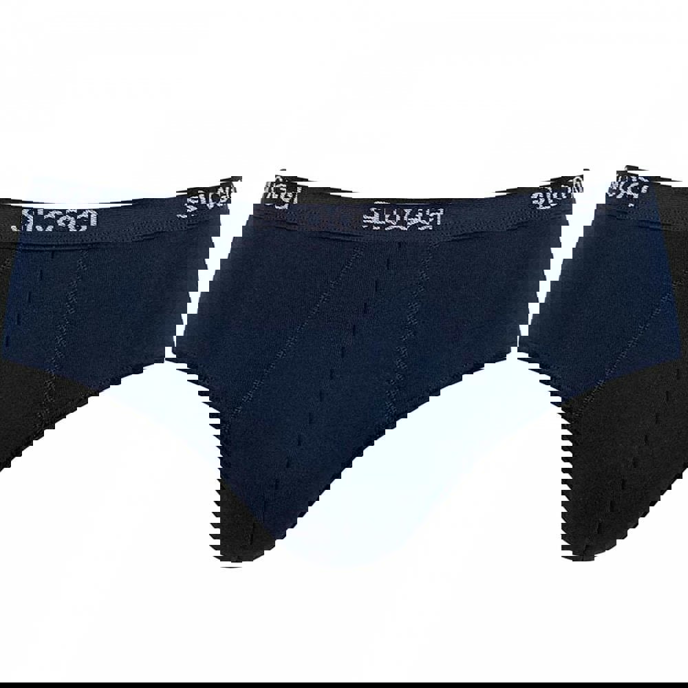 Sloggi Basic Midi, Navy