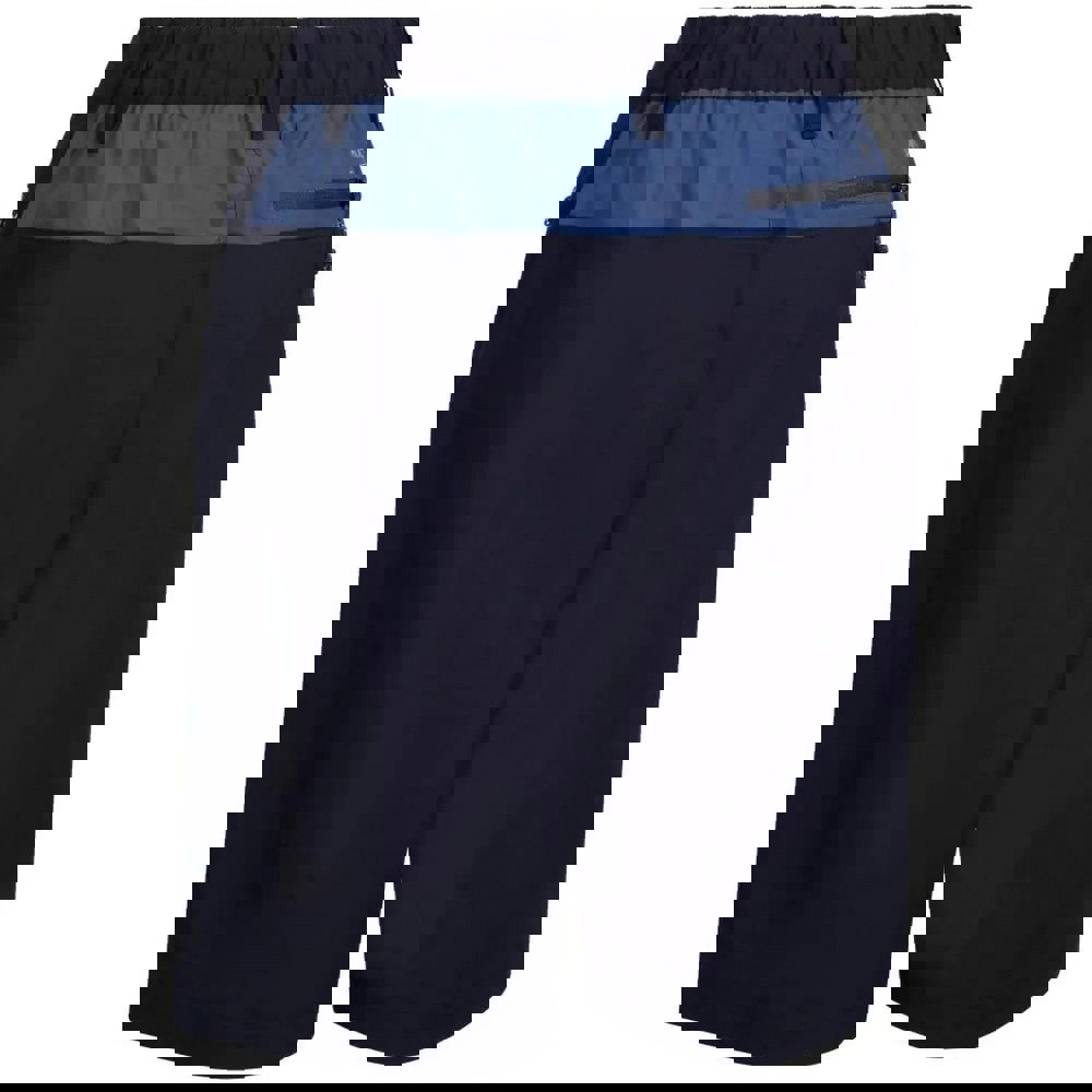 Trespass Womens/Ladies Quest Shorts - Navy