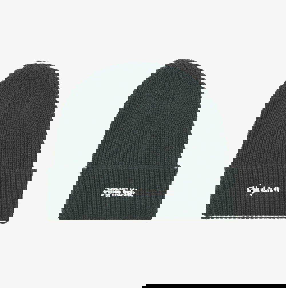 Jack & Jones VESTERBRO Mens Beanie Forest River