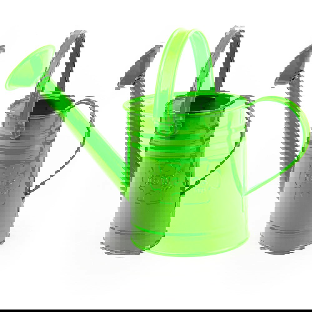 Green Watering Can - BJ293