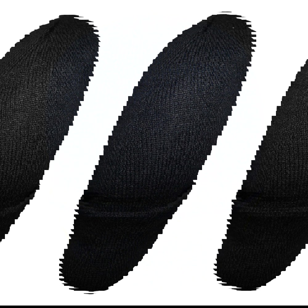 Regatta Mens Thinsulate Thermal Winter Hat - Black