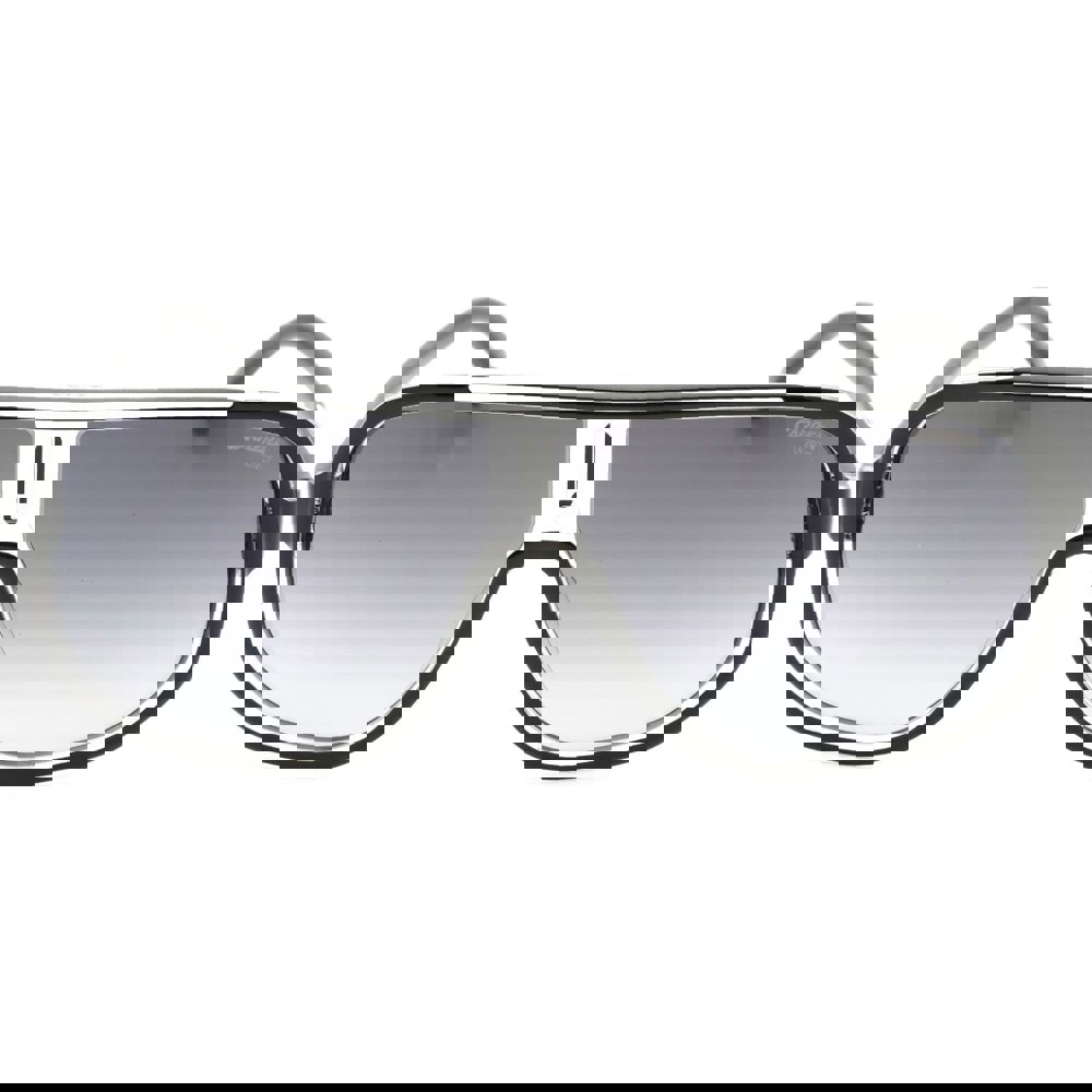 Carrera 1058 080S 90 Black Sunglasses 61/11/145