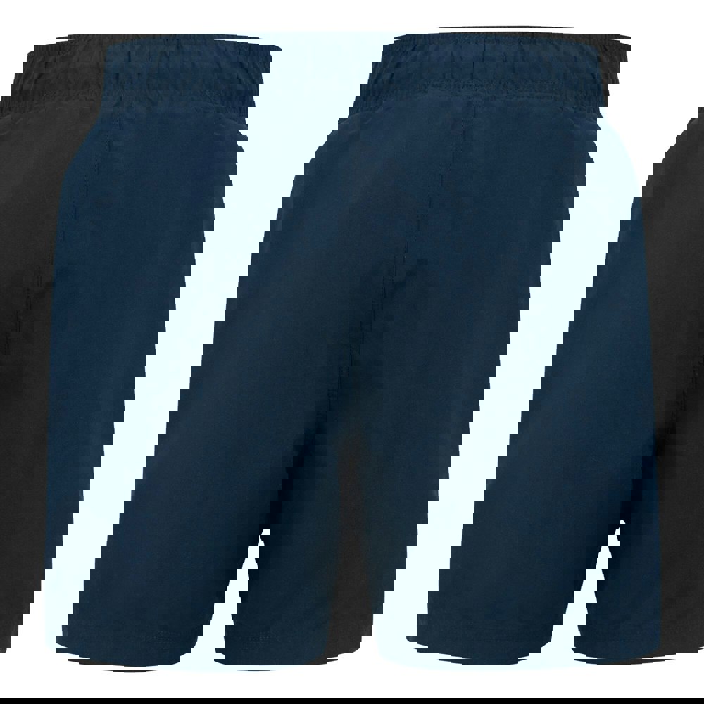 Regatta Mens Mawson II Swim Shorts - Navy/Wild Lime