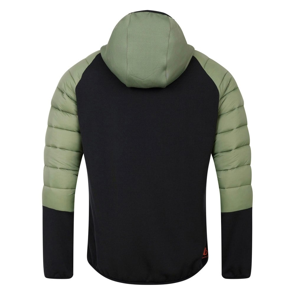 Dare 2B Men's Torrek Hybrid Jacket - Olivine Green