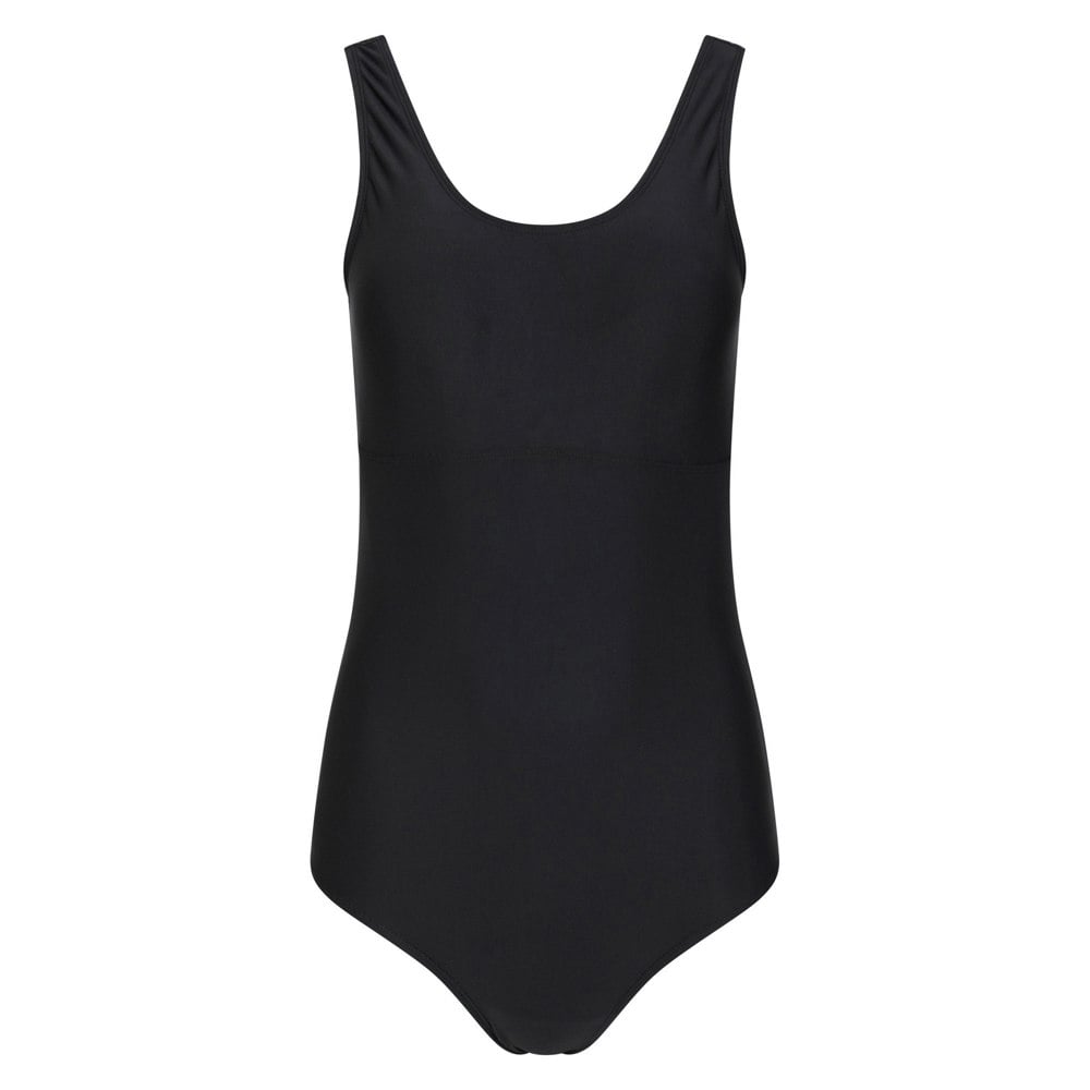 Mountain Warehouse Women's Harlyn One Piece Swimsuit - Black