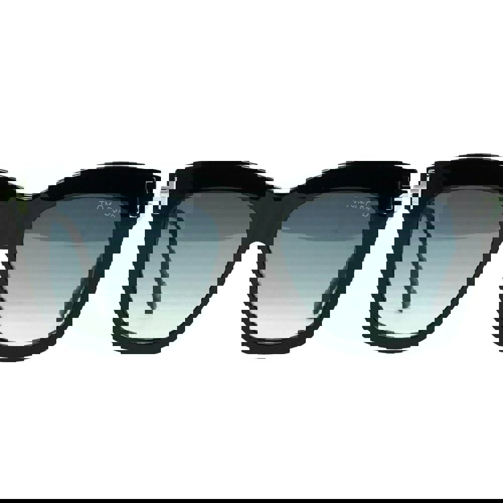 Tom Ford Dasha Ft0822 01B Black Sunglasses