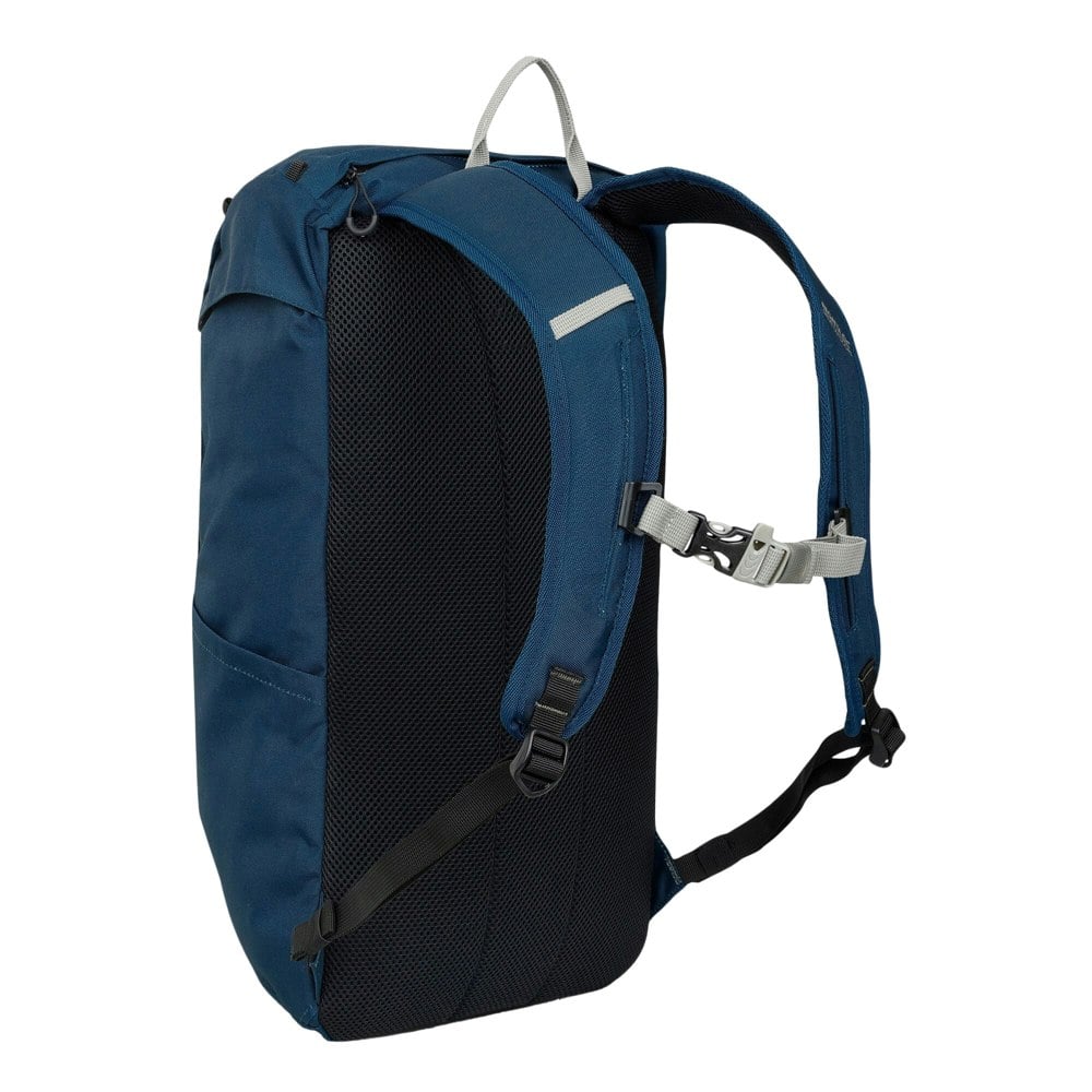 Regatta Survivor V 25L Backpack - Moonlight Denim