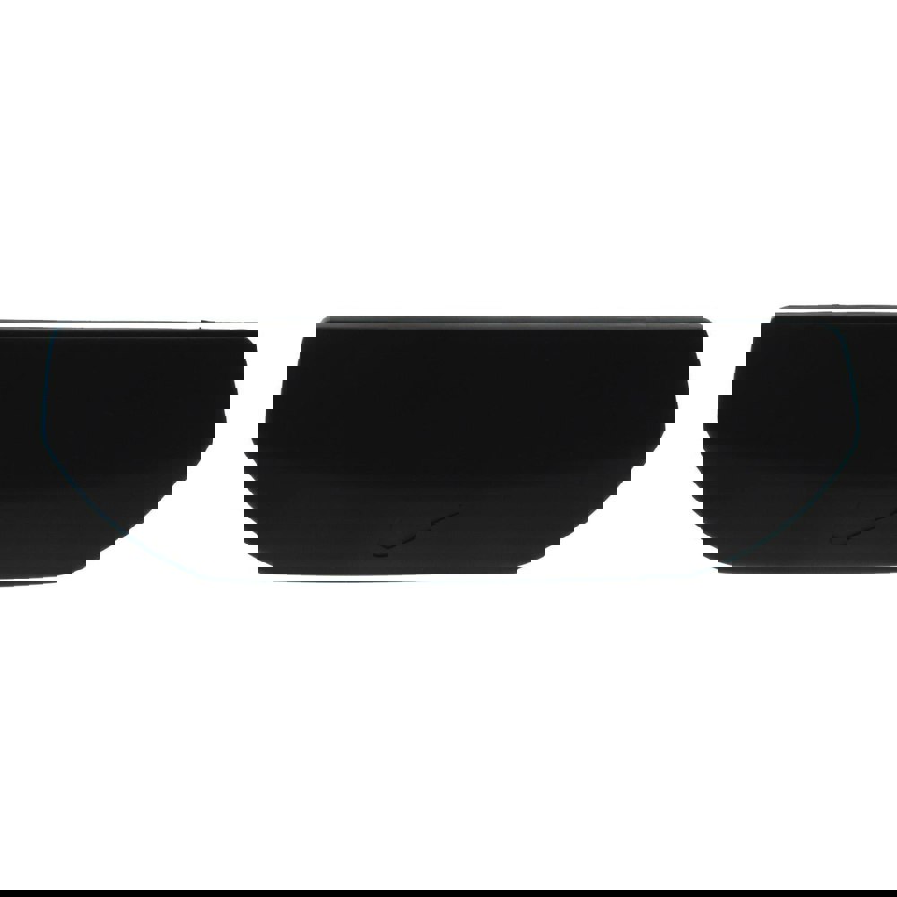 Nike Small Black Glasses Eyeglasses Spectacle Hard Case