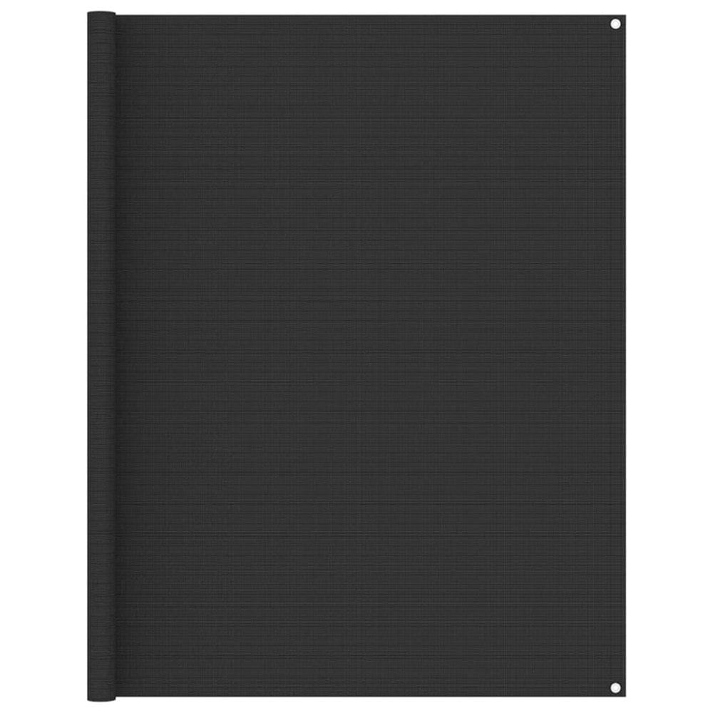 Berkfield Tent Carpet 200x300 cm Anthracite