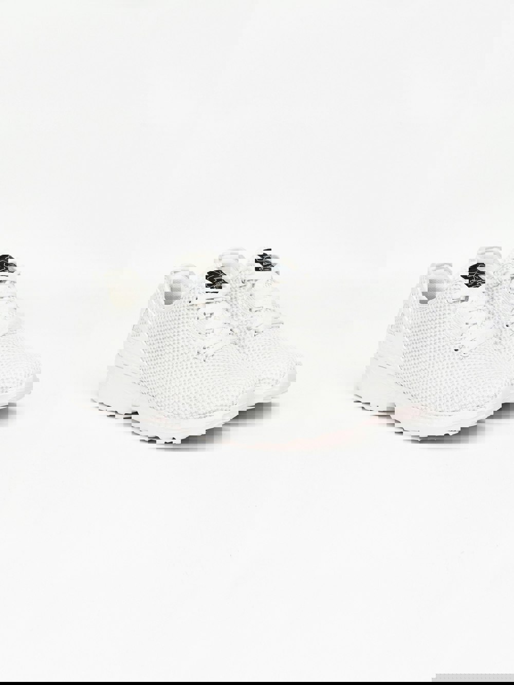 Crosshatch Bekele MVE Trainers White