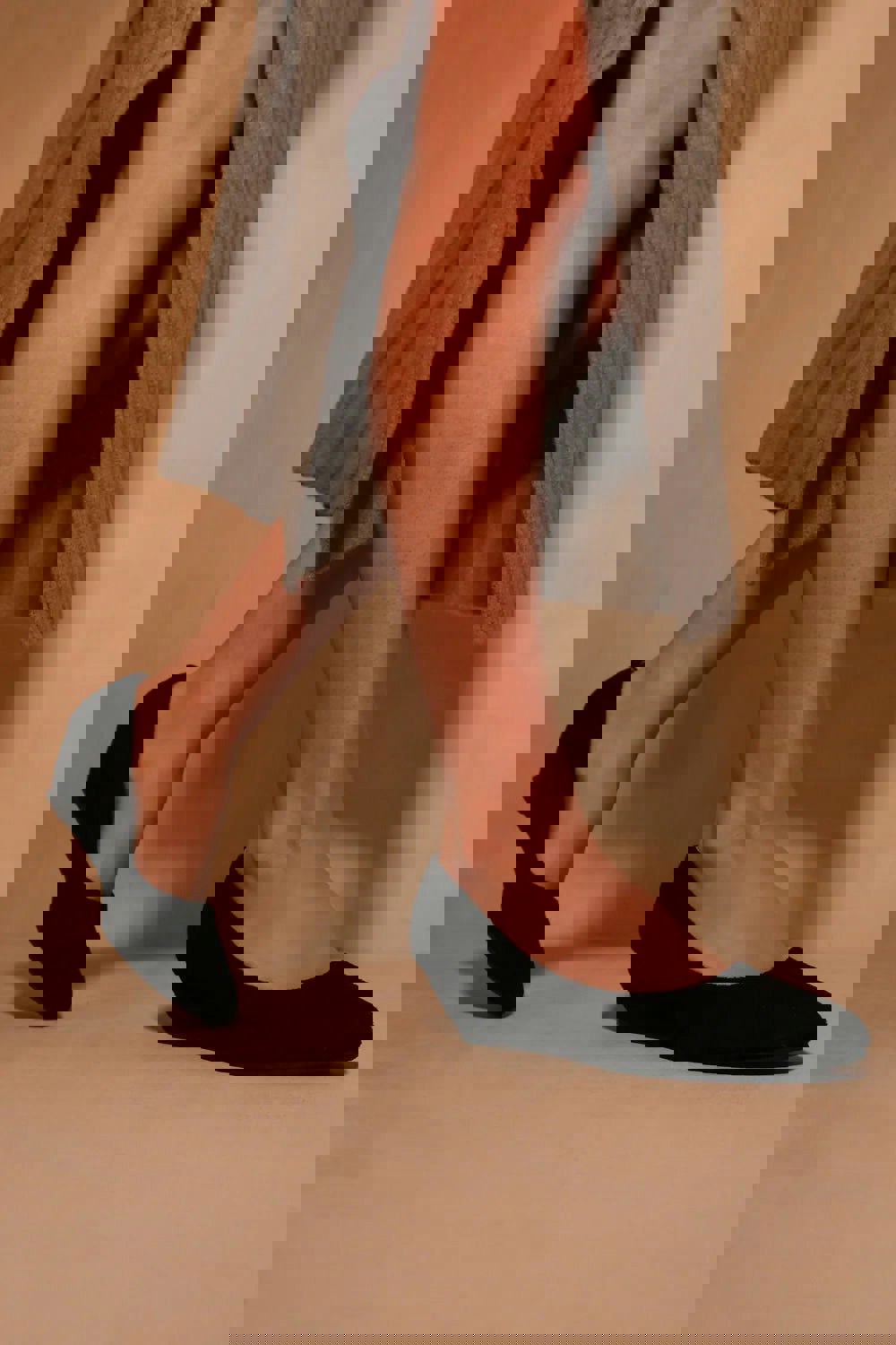 Where's That From Kieran Wide Fit Platform Low Wedge Mid Heel Court Shoes in Black Suede