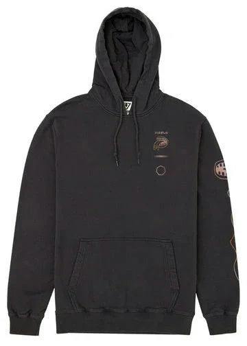 Vissla Twin Amigo Hooded Fleece