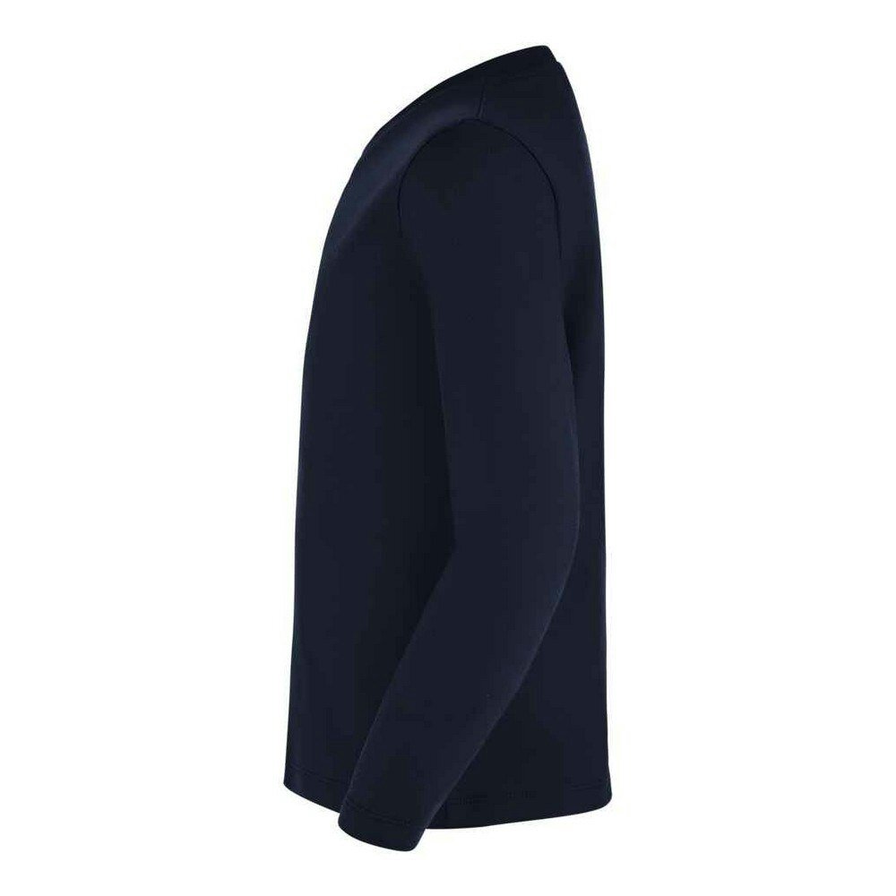 SOLS Childrens/Kids Imperial Long-Sleeved T-Shirt - French Navy