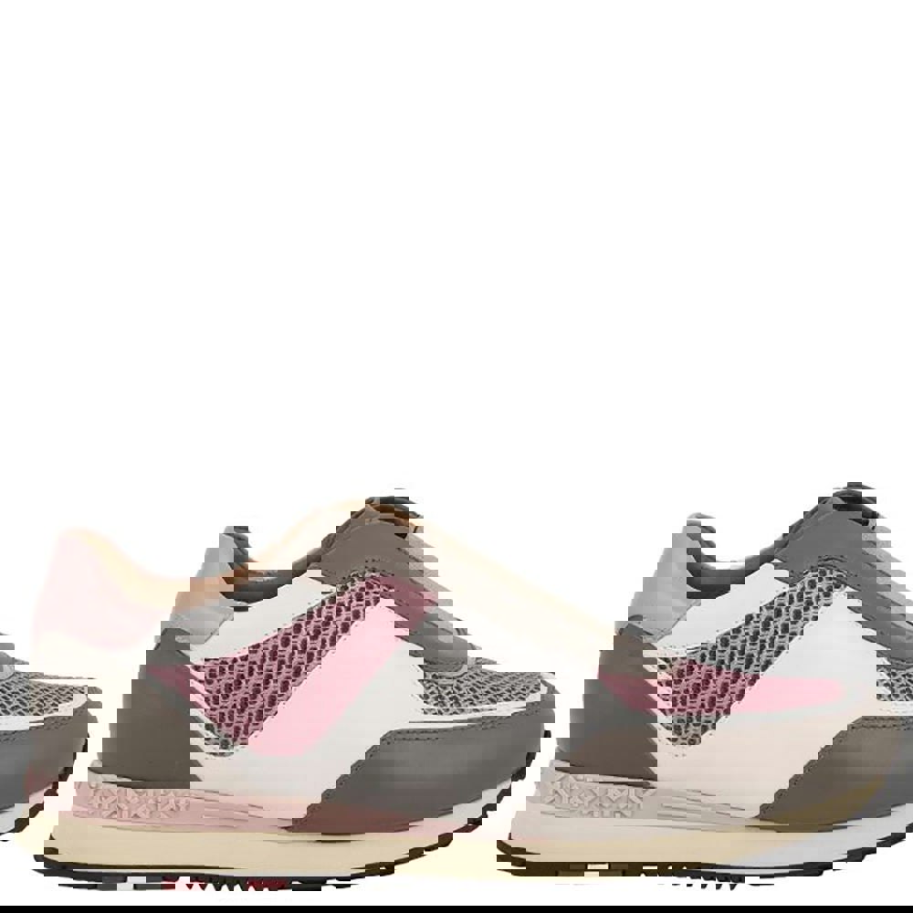 Bally Womens Asala Sneakers in Multicoloured