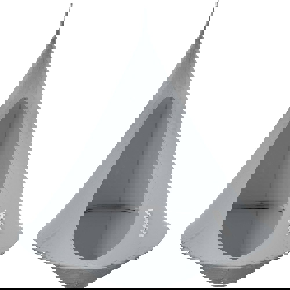 Cacoon Single Cacoon Hanging Chair - Moon River