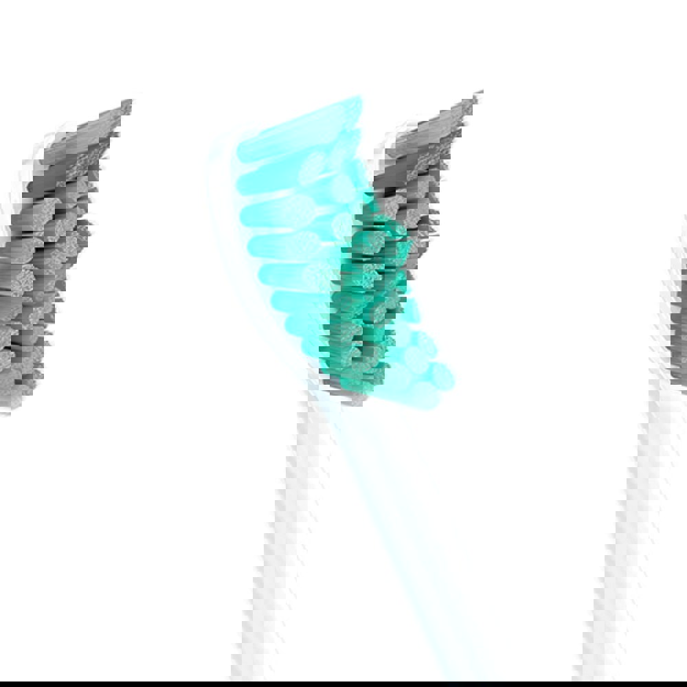 Philips Sonicare HX6018/07 ProResults Brush Heads 8 Pack White