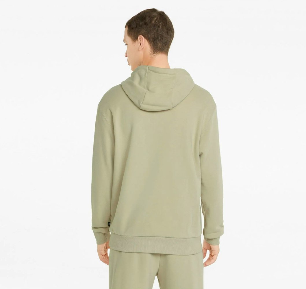 Puma Men's Puma Overhead Hoodie