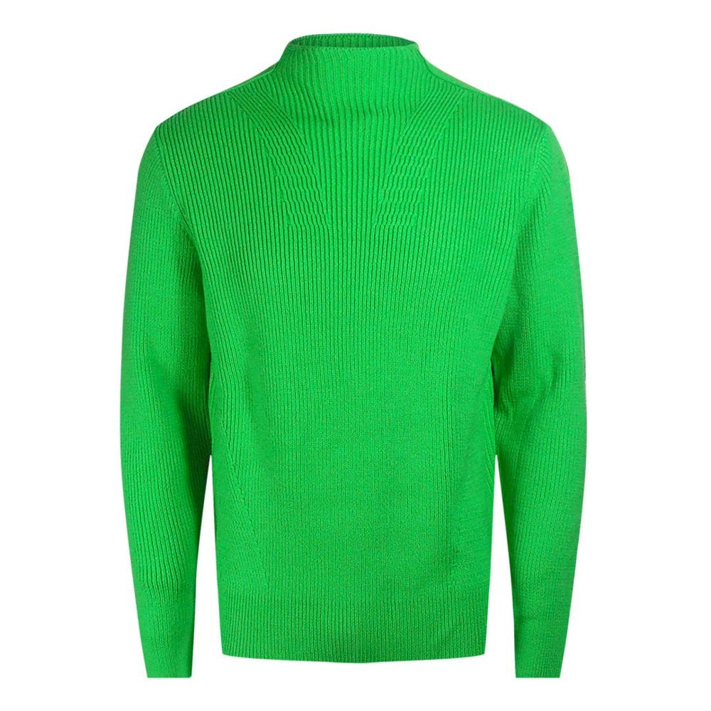 Parajumpers Mayson Parakeet Green Sweatshirt L
