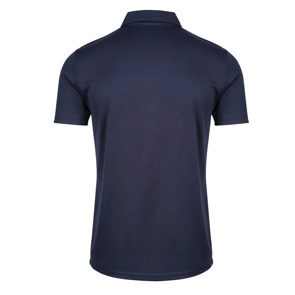Regatta Mens Recycled Polo Shirt - Navy Blue