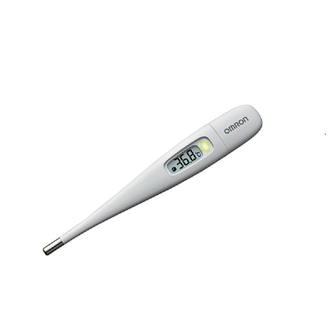 Omron EcoTemp IntelliIT Smart Digital Thermometer