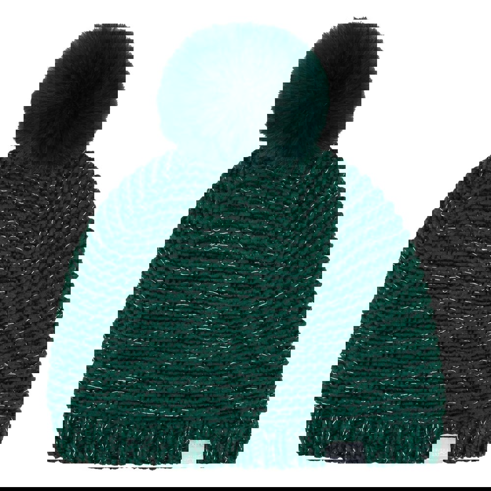 Regatta Women's Lorelai V Beanie - Rainforest