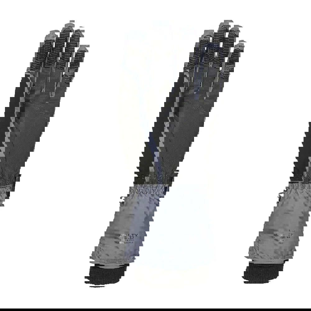 Trespass Ergon II Ski Gloves - Carbon