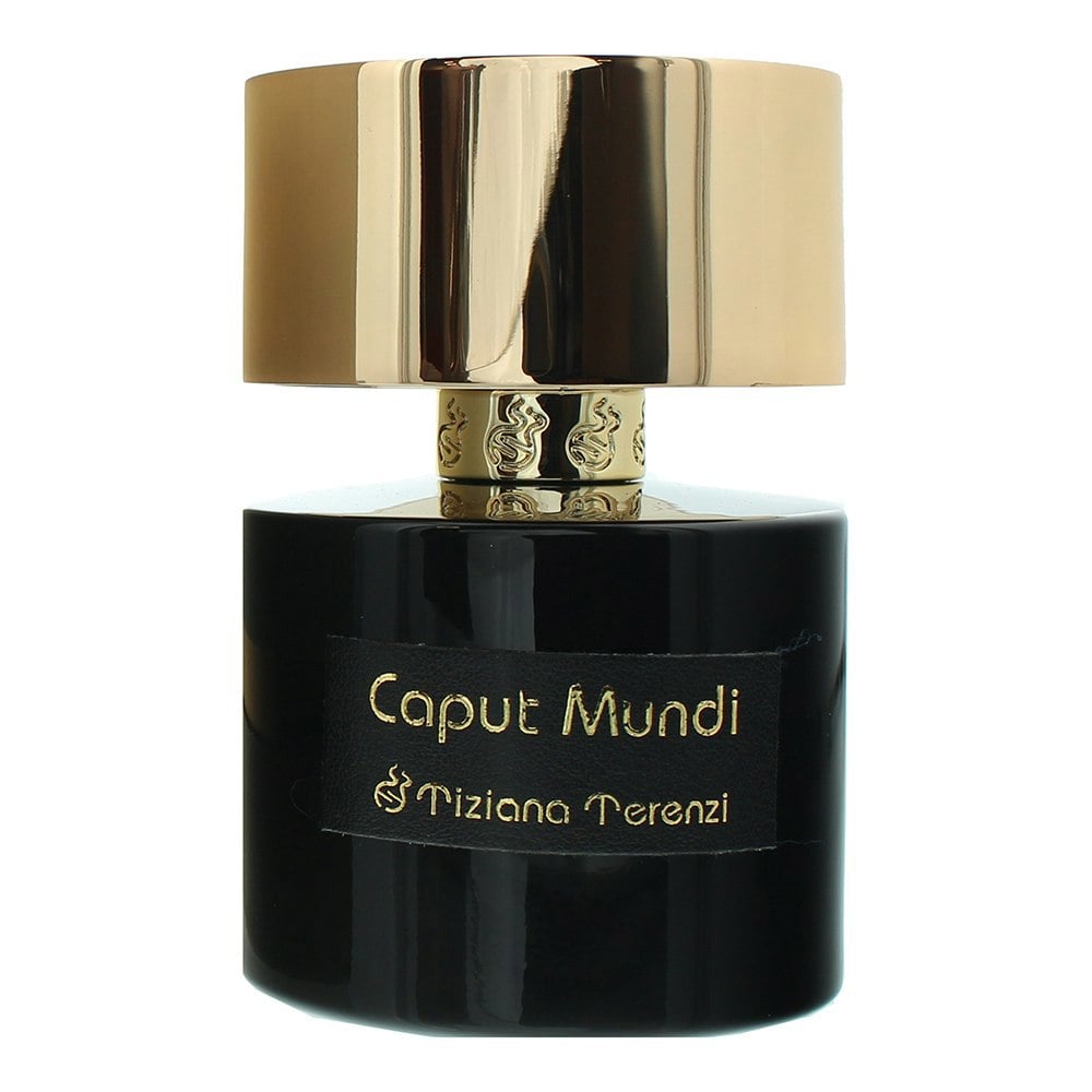 Tiziana Terenzi Caput Mundi Extract de Parfum Unisex Extract de Parfum - 100ml