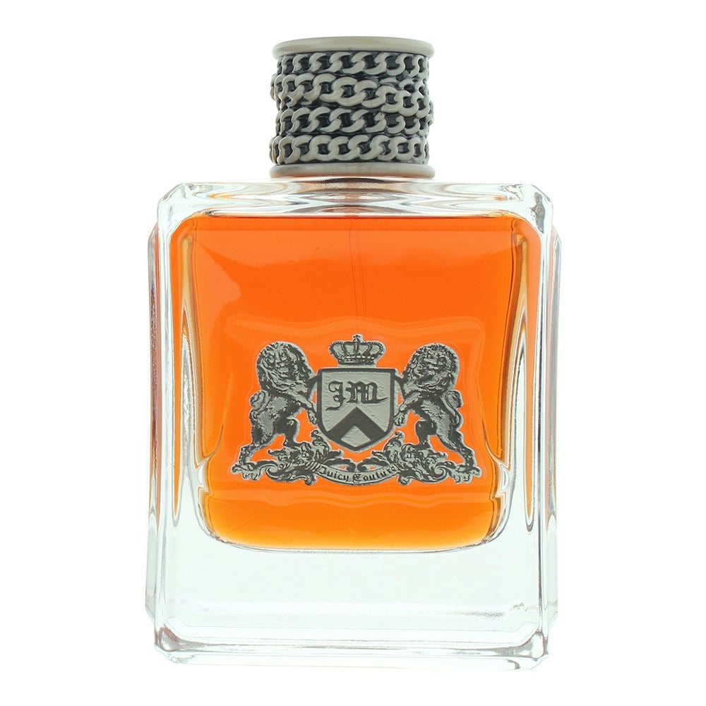 Juicy Couture Dirty English Pour Homme for Him Eau de Toilette - 100ml