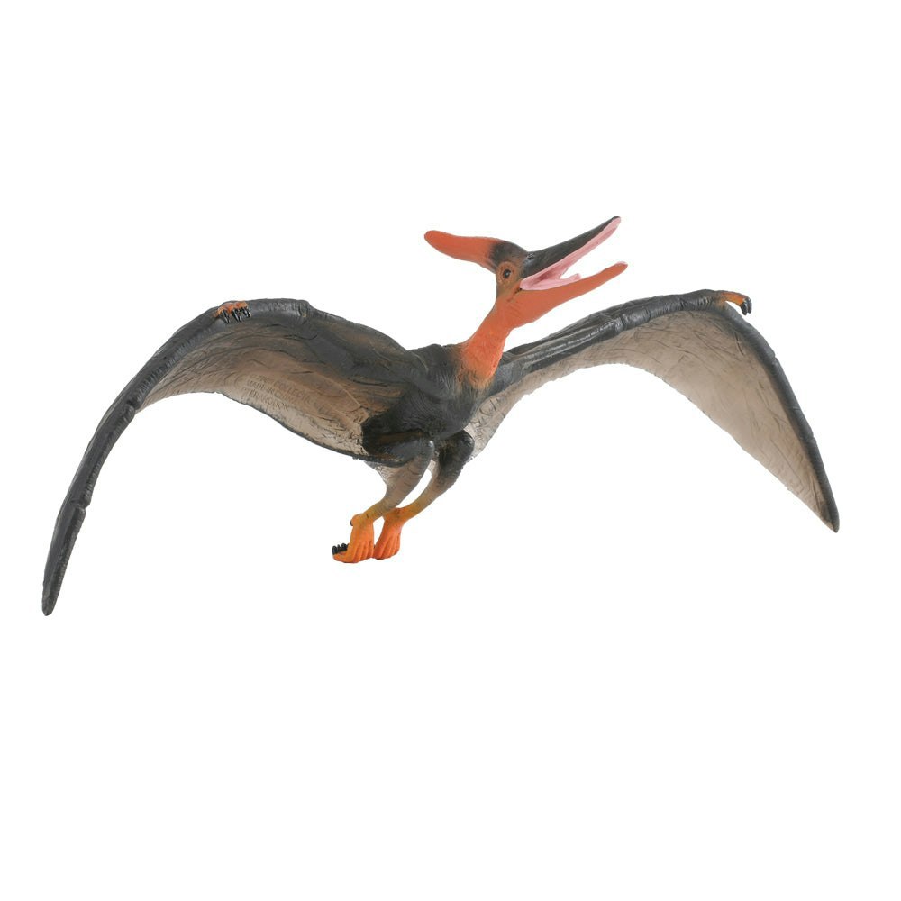 CollectA Pteranodon Dinosaur Toy - Hand-Painted And Designed By Experts