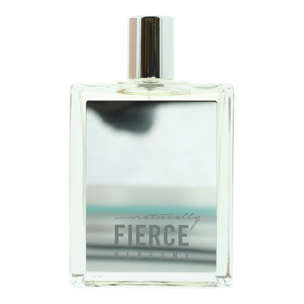 Abercrombie & Fitch Naturally Fierce for Her Eau de Parfum - 100ml
