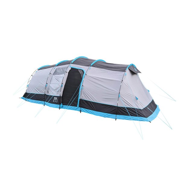 Stafford 6.0 OLPRO x Ed Stafford family tent on a white background